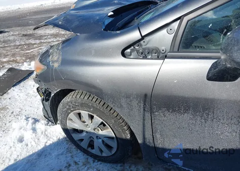 2012 Honda Civic Lx из США, поврежденный, VIN 2HGFB2F50CH559536